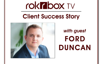 Ford Duncan praises quick & seamless onboarding with rokrbox
