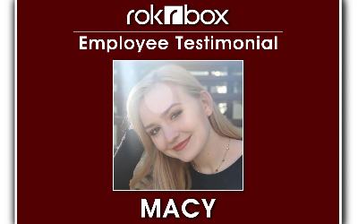 Macy | Employee Testimonial