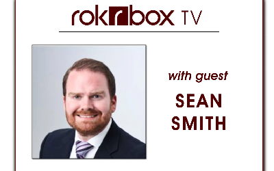 rokrbox TV | Sean Smith Underscores the Value of Nurturing Long-Term Leads