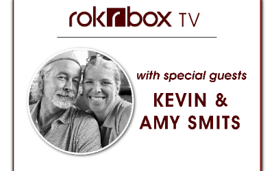 rokrbox TV | Kevin & Amy Smits Convert Millions Of Cold Internet Leads Into Millions In ROI