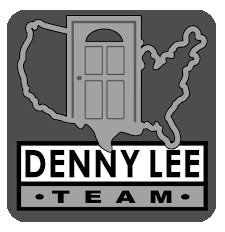 Denny Lee Icon b w