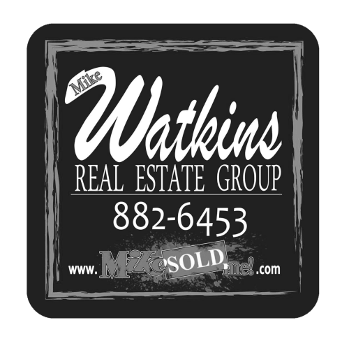 Mike Watkins Logo 1024x999 b w