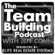 Team Building Podcast BW