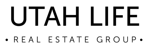 Utah Life Icon 1024x341 b w