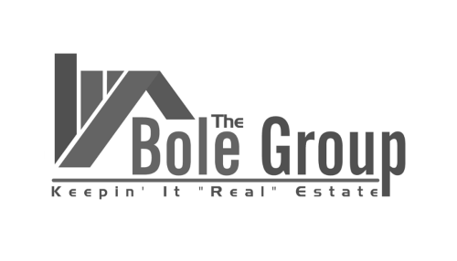 bolegroup icon b w