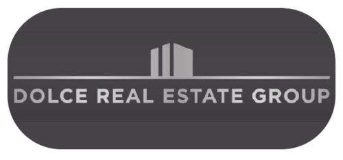 logo Dolce Real Estate Group b w