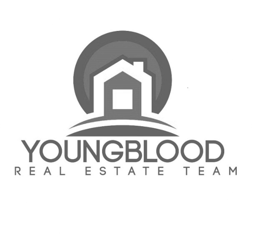 logo Youngblood b w