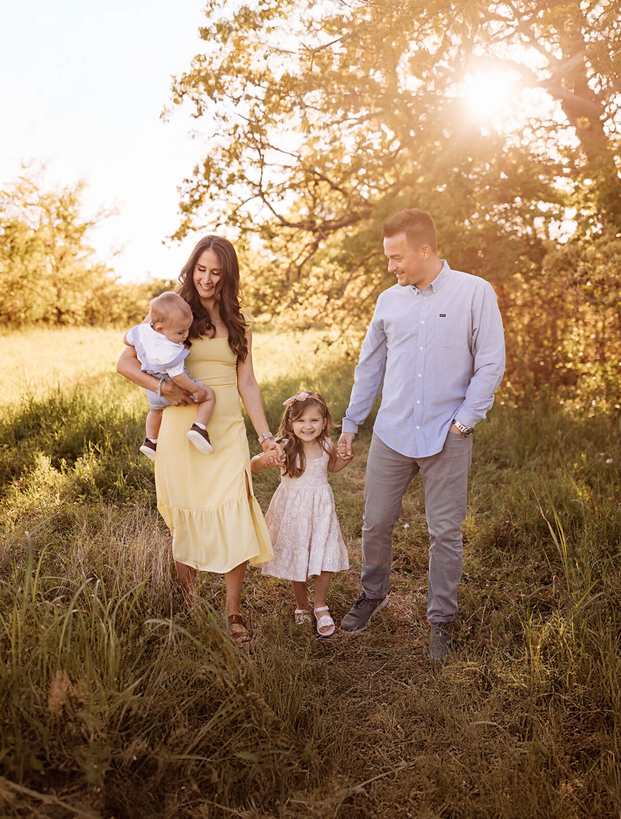 family 2